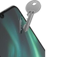 Doro Prozirni zaštitnik ekrana od kaljenog stakla s visokom prozirnošću za pametni telefon