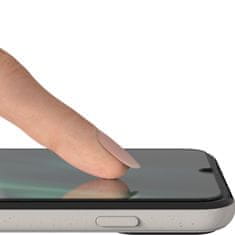 Doro Prozirni zaštitnik ekrana od kaljenog stakla s visokom prozirnošću za pametni telefon