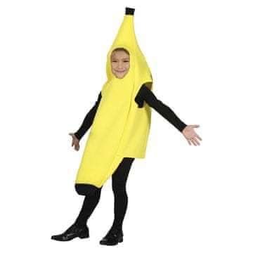 Fiestas Guirca Dječji Kostim Banane
