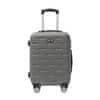 Aga Travel Putni kofer MR4690 Sivi