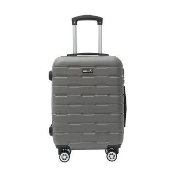Aga Travel Putni kofer MR4690 Sivi