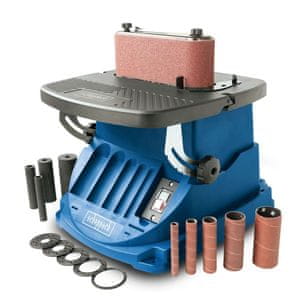 Scheppach OSM600 oscilirajuća brusilica