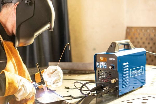 Detajli in pribor WIG2000-Multi