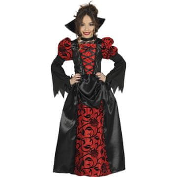 Fiestas Guirca Kostim Vampirica za Djevojčice