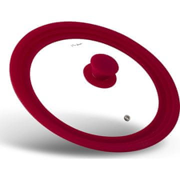 Lamart Lamart Cover LT7082 - Univerzalni poklopac 24-28 cm