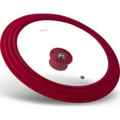 Lamart Lamart Cover LT7082 - Univerzalni poklopac 24-28 cm