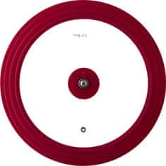 Lamart Lamart Cover LT7082 - Univerzalni poklopac 24-28 cm