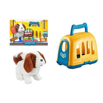 Denis Psić u košarici, interaktivna igračka na baterije