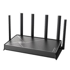TP-Link ARCHER BE400 WiFi7 BE6500 ruter / pristupna točka, 2,4 i 5 GHz, WLAN (ARCHER BE400)