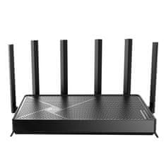 TP-Link ARCHER BE400 WiFi7 BE6500 ruter / pristupna točka, 2,4 i 5 GHz, WLAN (ARCHER BE400)