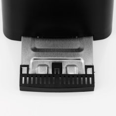 OBH NORDICA Toster od nehrđajućeg čelika za 4 kriške 1300 W