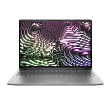 HP ZBook X G1i prijenosno računalo, U7-265H, 64 GB, SSD1 TB, 16", WQXGA, RTX Pro 2000, W11P (B72WTET)