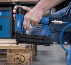 Scheppach HC52DC klipni kompresor, 50 L, 2200 W, 8 bar (5906101901)