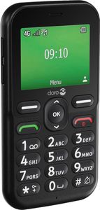 Doro Leva E10 mobilni telefon