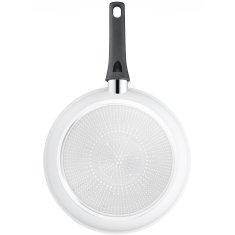 Tefal Tava za prženje 24 cm s keramičkim premazom i indikacijom topline