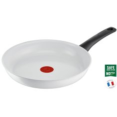 Tefal Tava za prženje 28 cm s keramičkim premazom i indikatorom topline
