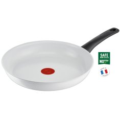 Tefal Tava za prženje 24 cm s keramičkim premazom i indikacijom topline