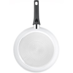 Tefal Tava za prženje 28 cm s keramičkim premazom i indikatorom topline