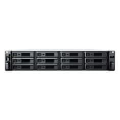 Synology RS2423+ kućište / server za 12 diskova, 8GB, DDR4 (RS2423+)