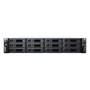Synology RS2423+ kućište / server za 12 diskova, 8GB, DDR4 (RS2423+)