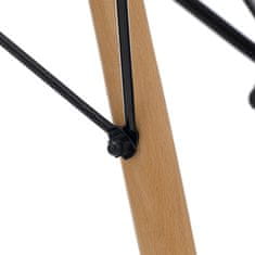 Aga Blagovaonski stol 60 cm Bijeli