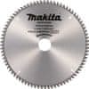Makita D-81452 list pile, TCT, 216 mm x 30 mm x 80T