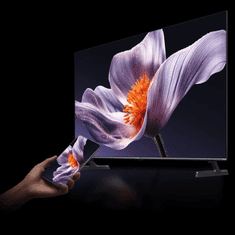 Xiaomi S PRO 2026 TV, 139 cm (55''), Mini LED, Google TV (L55MB-SEU)