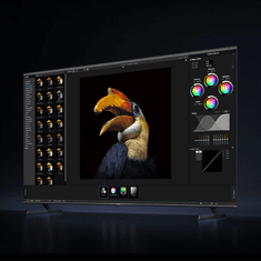 Xiaomi S PRO 2026 TV, 139 cm (55''), Mini LED, Google TV (L55MB-SEU)