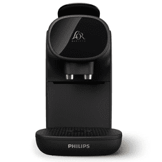 L'OR Kapsulni aparat za kavu BARISTA Sublime Piano Noir