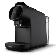 L'OR Kapsulni aparat za kavu BARISTA Sublime Piano Noir