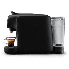 L'OR Kapsulni aparat za kavu BARISTA Sublime Piano Noir