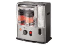 Qlima Peć na petrolej R7227STC-2