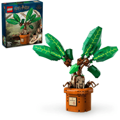 LEGO Harry Potter 76433 Mandragora