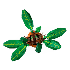 LEGO Harry Potter 76433 Mandragora