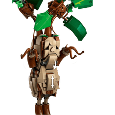 LEGO Harry Potter 76433 Mandragora
