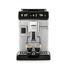 De'Longhi Automatski aparat za kavu ECAM 450.65S, srebrni