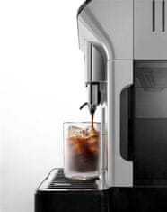 De'Longhi Automatski aparat za kavu ECAM 450.65S, srebrni