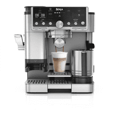 Ninja Pákový aparat za kavu ES701EU Luxe Café Pro 3u1