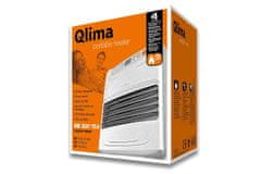 Qlima Peć na petrolej SRE3531TC-2