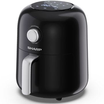 Sharp Airfryer 4L 1300W