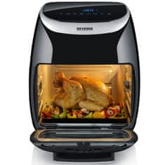 Severin Friteza na vrući zrak 11L 2000W