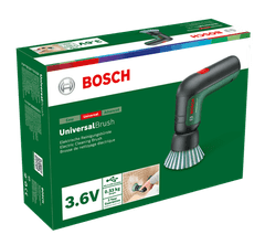 Bosch Akumulatorska četka za čišćenje UniversalBrush 06033E0000