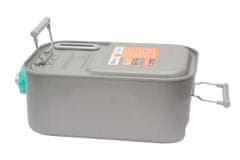 Qlima Peć na petrolej SRE8040C