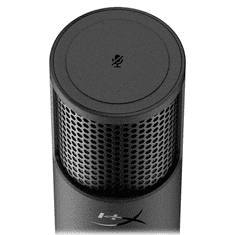 HyperX Mikrofon SoloCast 2