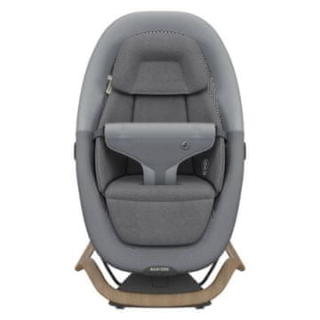 Maxi-Cosi Dove Pro ljuljačka, siva