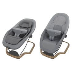 Maxi-Cosi Dove Pro ljuljačka, siva