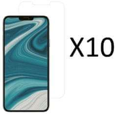 Champion Zaštitne folije od kaljenog stakla 033 mm 10 kom za iPhone 12 i 12 Pro