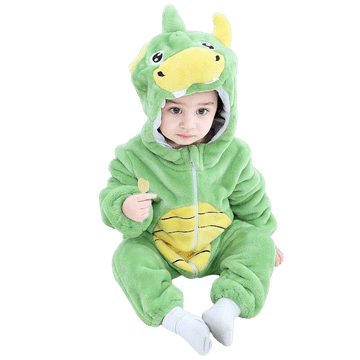 Dječji Kostim Dinosaur