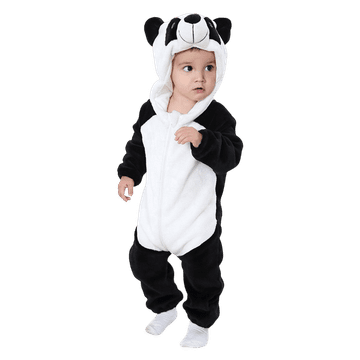 Dječji Kostim Panda