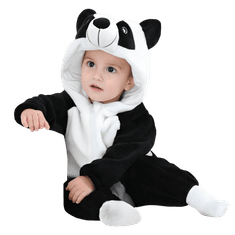 Dječji Kostim Panda, 80